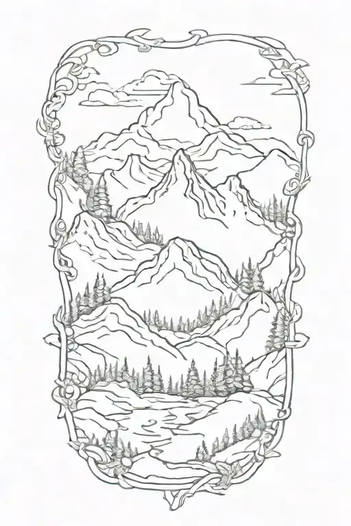 Mountain