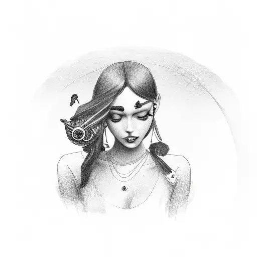 Bestfrend Money Women