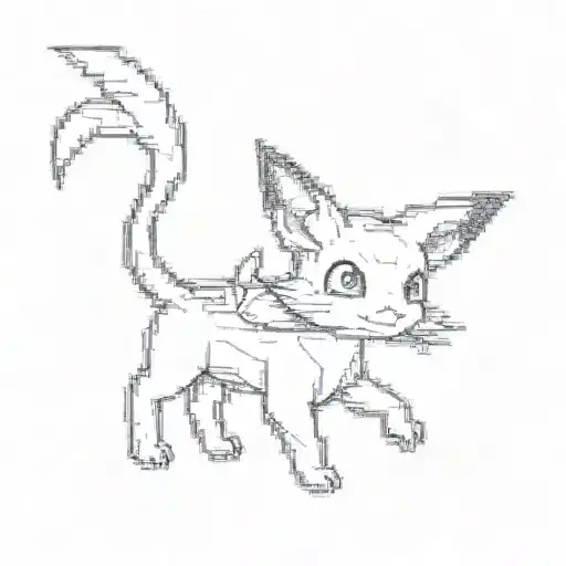A Pokemon