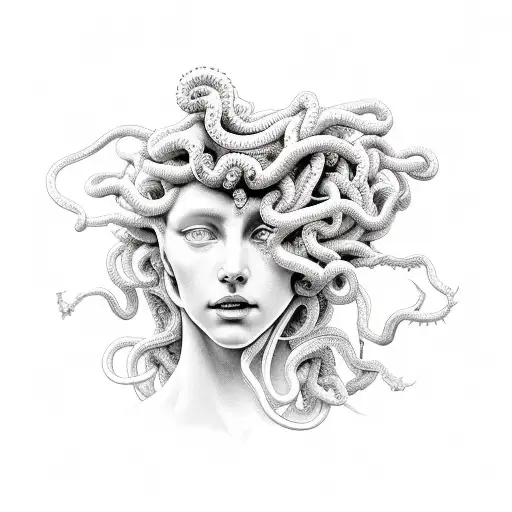 Medusa