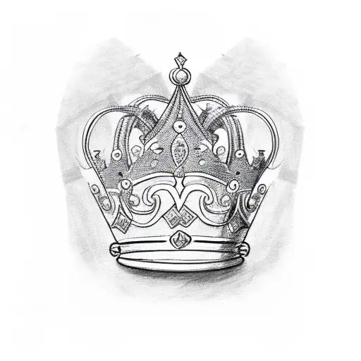 Queen's Crown