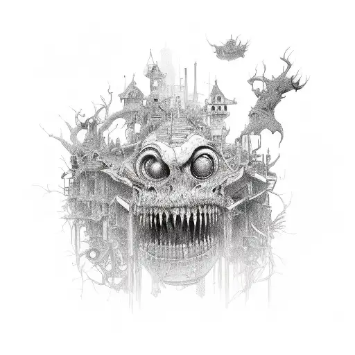 Living Ain't Too Pretty But It's Good For Your Health