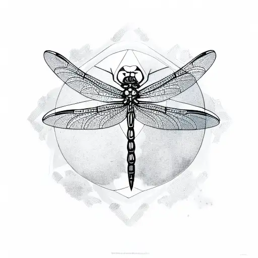 Dragonfly