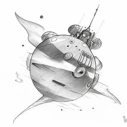 Film Treasure Planet