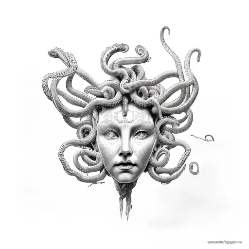 Medusa