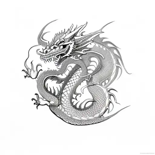 Dragon