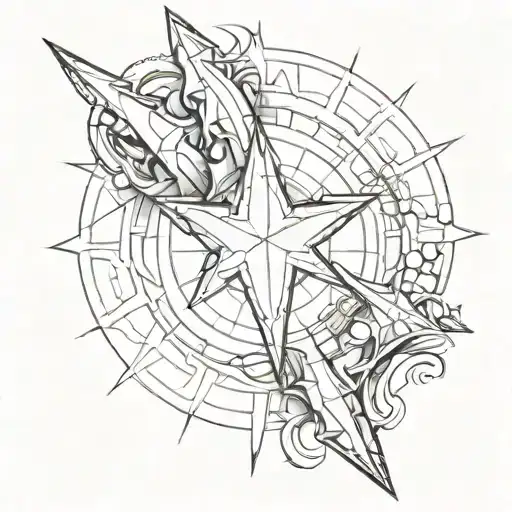 Marvel Superhero Symbol