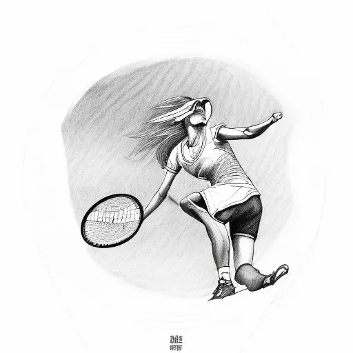 Female Ultimate Frisbee Player