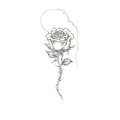 A Rose