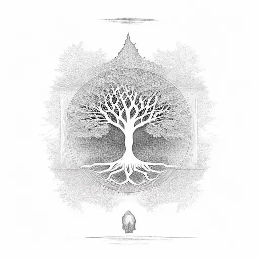 Tree Of Life