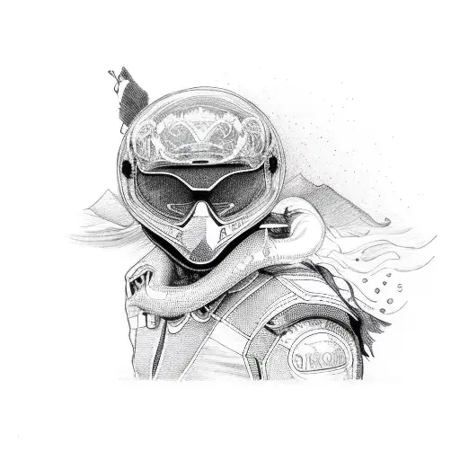 Motorcycle Adventure Friends