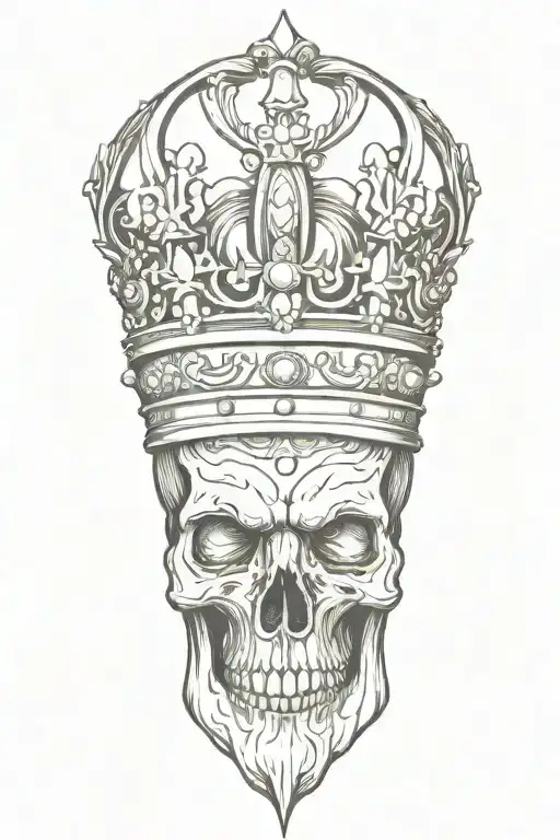 Spanish Crown