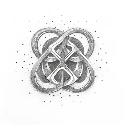 Peace Love And Infinity