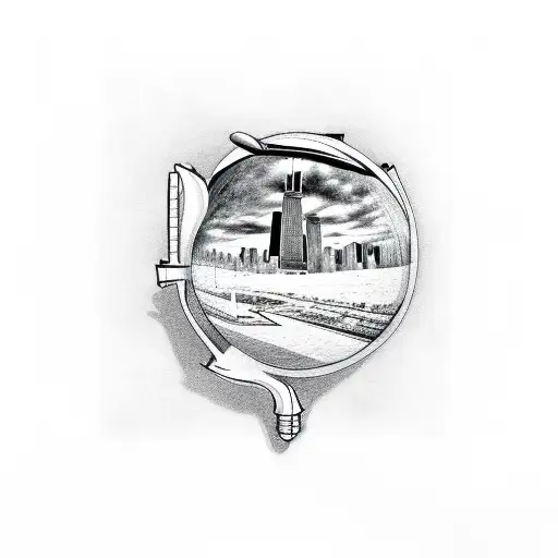 Chicago Rapping Chicago