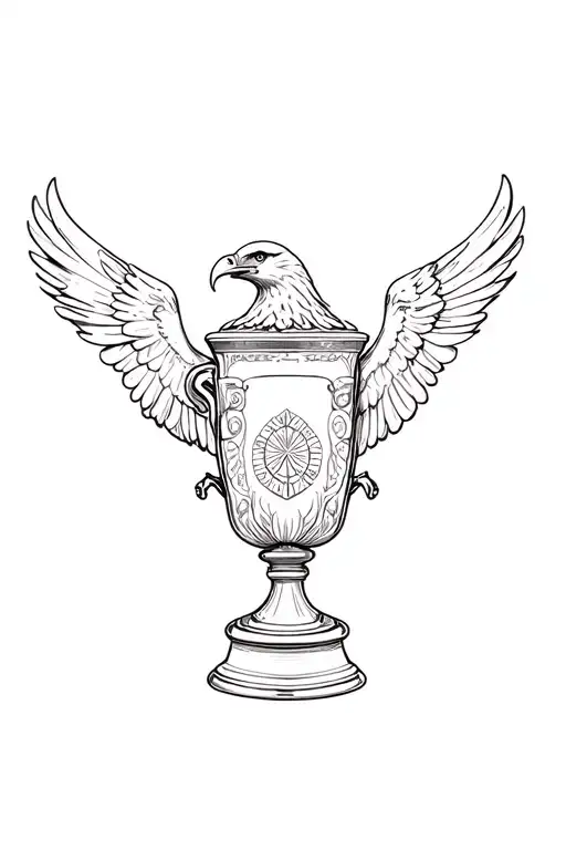 Eagle Fa Cup