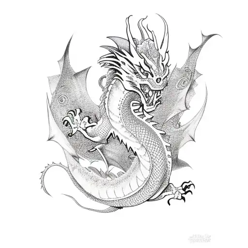 Dragon