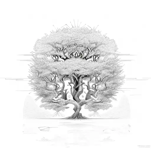 Tree Of Life