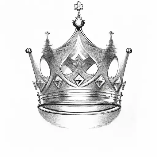 King's Crown
