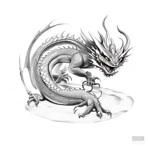 Dragon