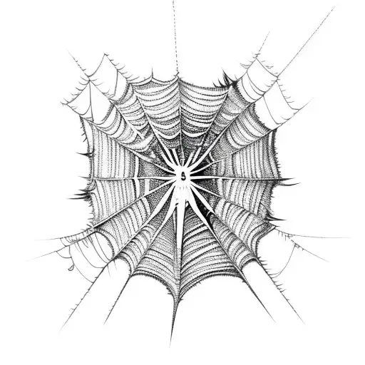 Spider Web