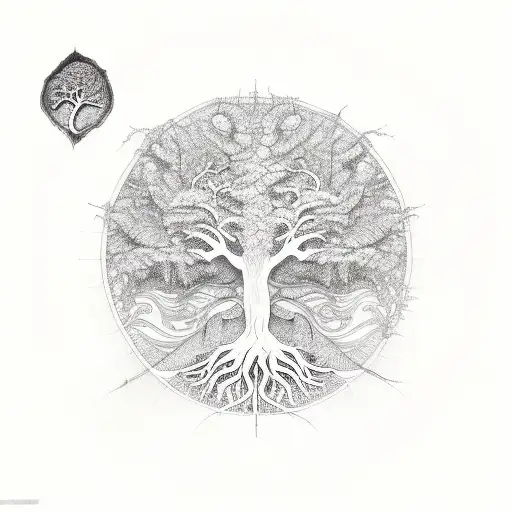 Tree Of Life