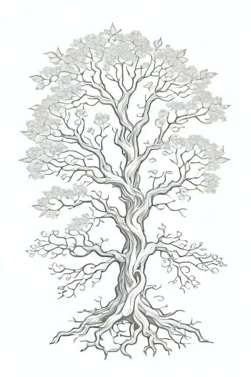 Tree Of Life