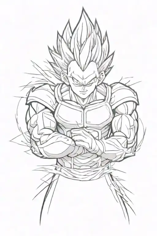 Vegeta