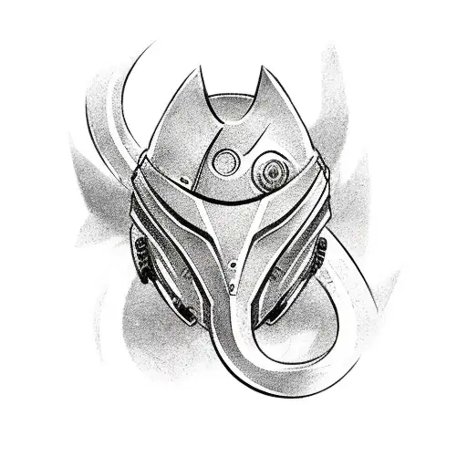 Anbu Symbol