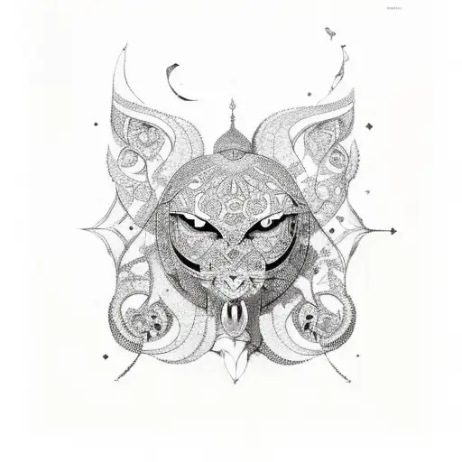 Arabic Culture Alchemy