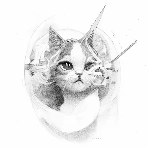 A Bar Of Xanax And A Little Girl