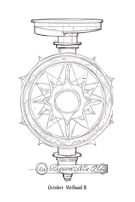 October Valve Video With Star Name And Mehrshad B Method
