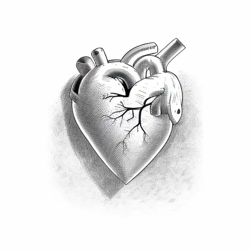 Heart Cartoon