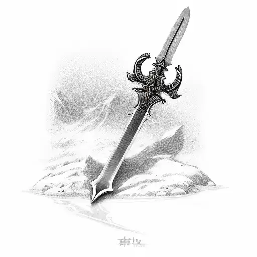 Sword