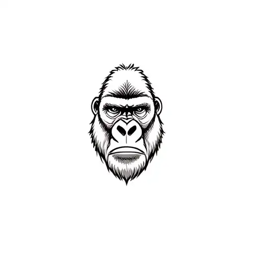 Gorilla