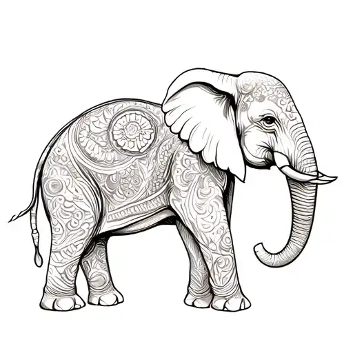 Elephant