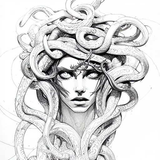 Medusa