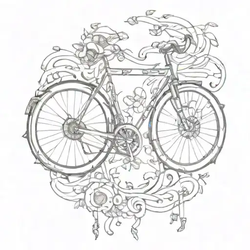 Pedal Pedal Pedal Quote