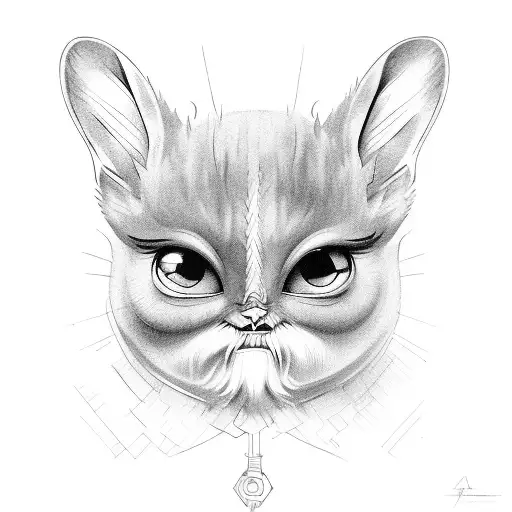 Gizmo With The Word Family