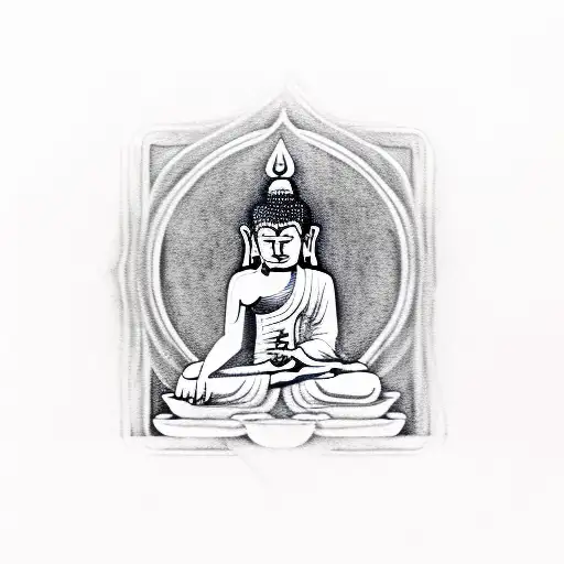 Buddha