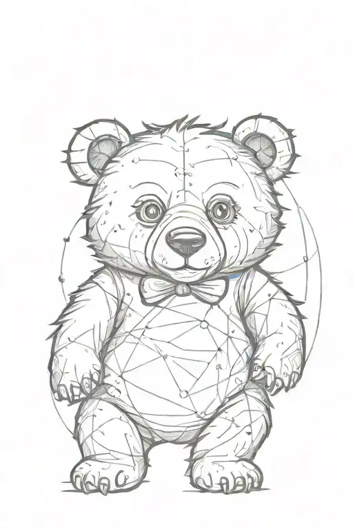 Childhood Bear