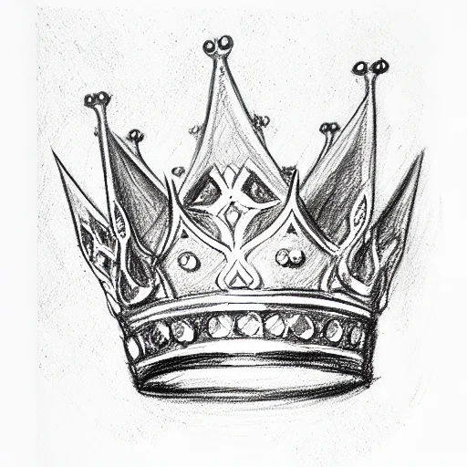 Queen's Crown