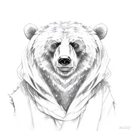 Bear Druid World Of Warcraft