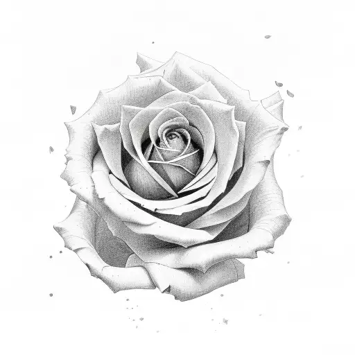 In Another Life Rose