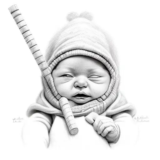 Isaiah Name In Baby Blocks