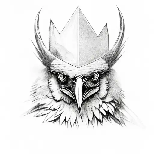 Raven And Ace Of Spades