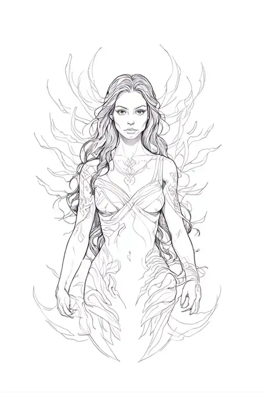 Strength Honour Resilience