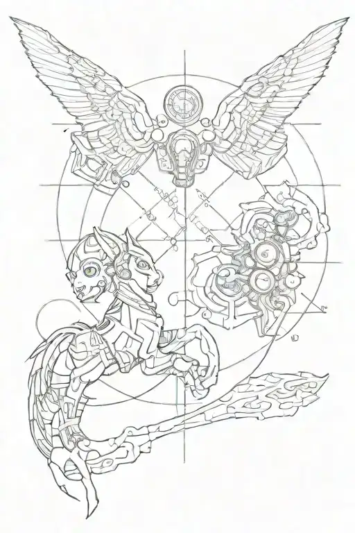 Gemini 1979 Aries 2006 And Sagittarius 2009