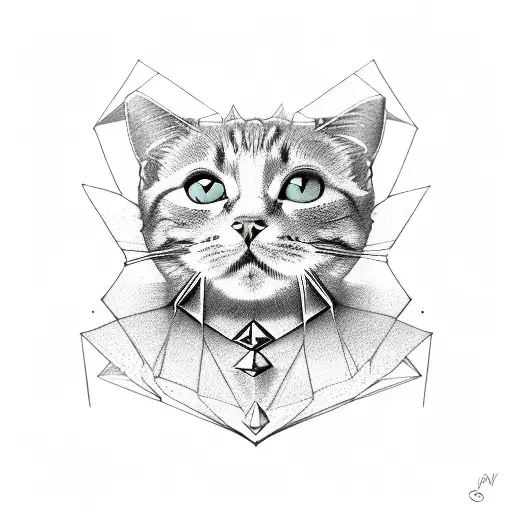 Cat Diamond