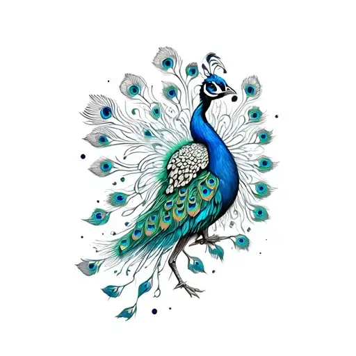Peacock