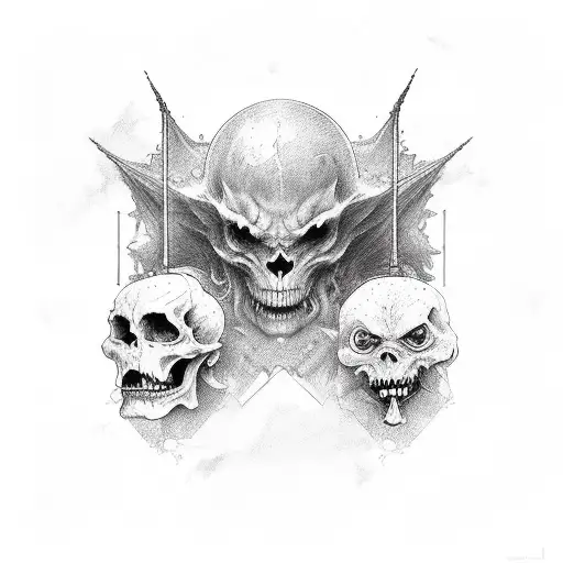 The Wrong Side Of Heaven And The Righteous Side Of Hell